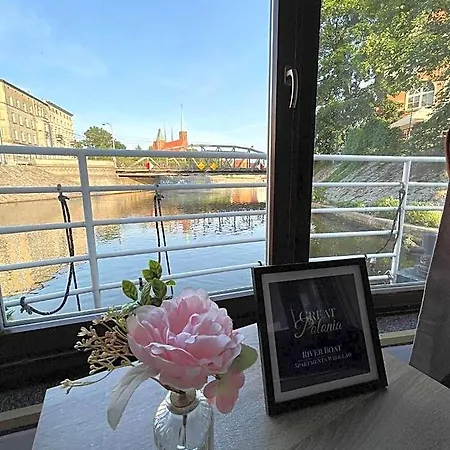 Great Polonia Tumski Hotel 3*