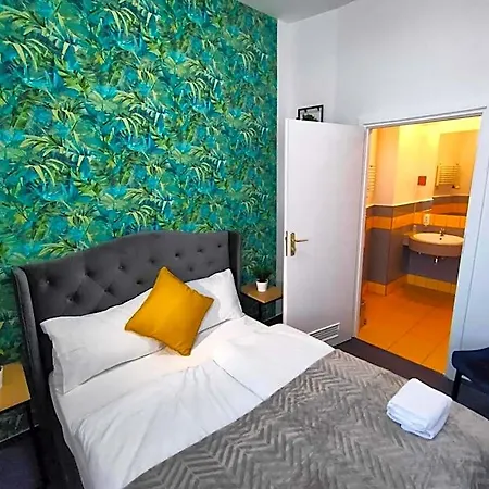 Hotel Great Polonia Tumski Wrocław