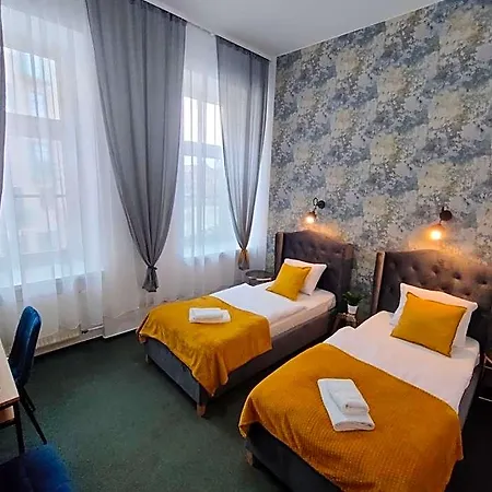 Great Polonia Tumski Hotel Wrocław