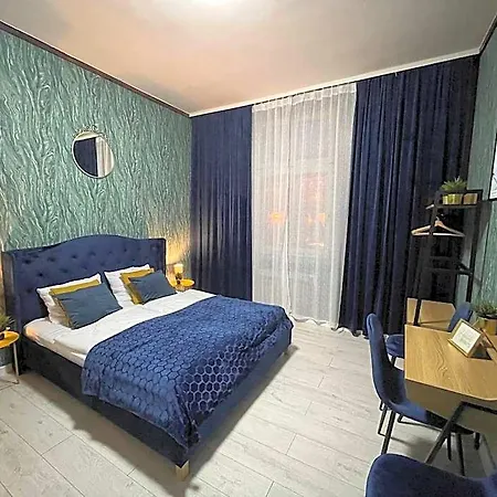 Great Polonia Tumski Hotel 3*