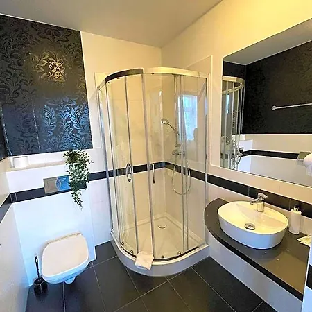 Great Polonia Tumski Hotel