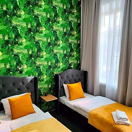 Hotel Great Polonia Tumski
