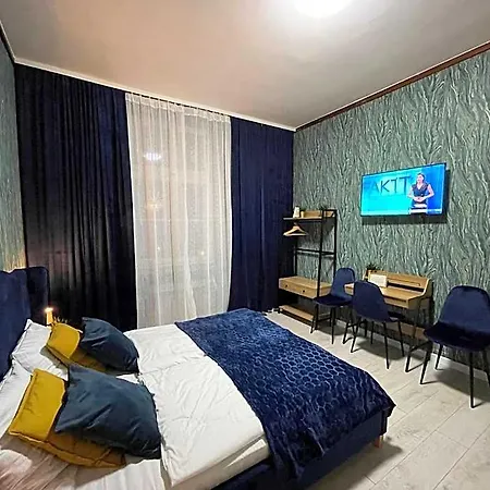 Great Polonia Tumski Hotel