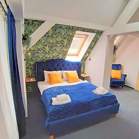 Great Polonia Tumski Hotel 3*