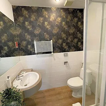 Hotel Great Polonia Tumski 3*