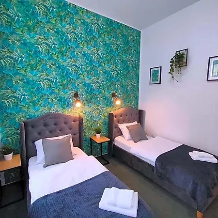 Great Polonia Tumski 3*
