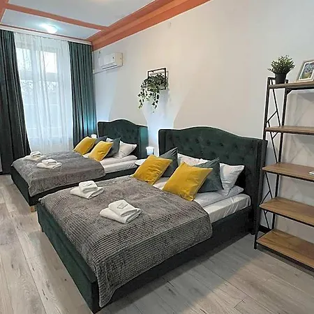 Great Polonia Tumski Hotel