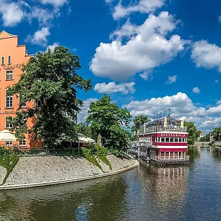 Hotel Great Polonia Tumski 3*