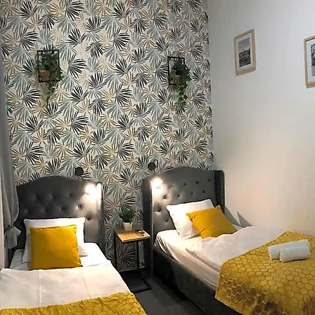 Hotel Great Polonia Tumski
