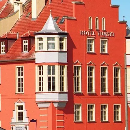 Great Polonia Tumski Wrocław