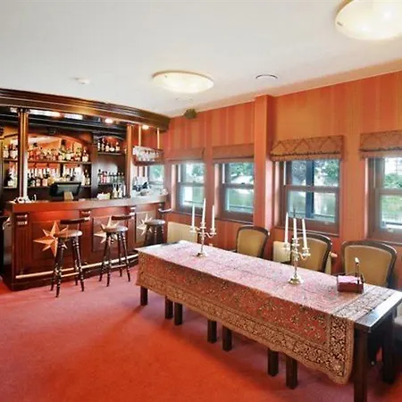 Hotel Great Polonia Tumski