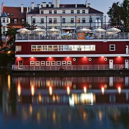 Great Polonia Tumski