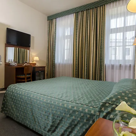 Hotel Great Polonia Tumski Wrocław