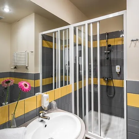 Great Polonia Tumski Hotel 3*