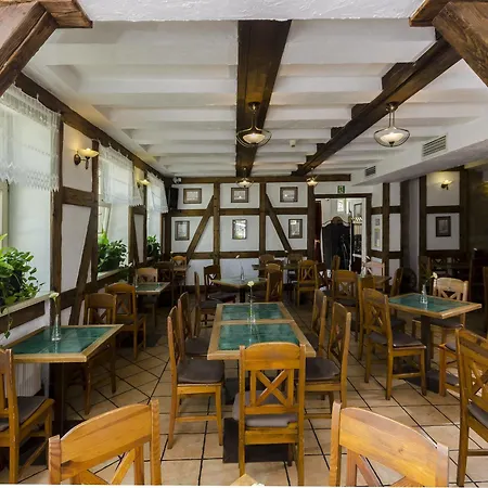 Hotel Great Polonia Tumski 3*