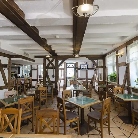 Hotel Great Polonia Tumski 3*