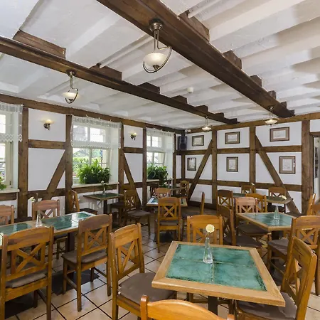 Great Polonia Tumski Hotel Wrocław