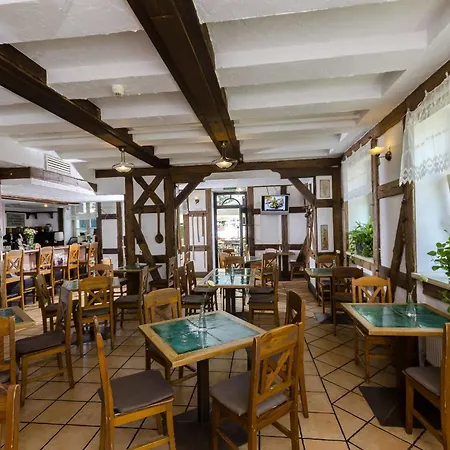 Hotel Great Polonia Tumski Wrocław