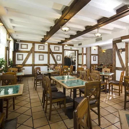 Great Polonia Tumski 3* Wrocław