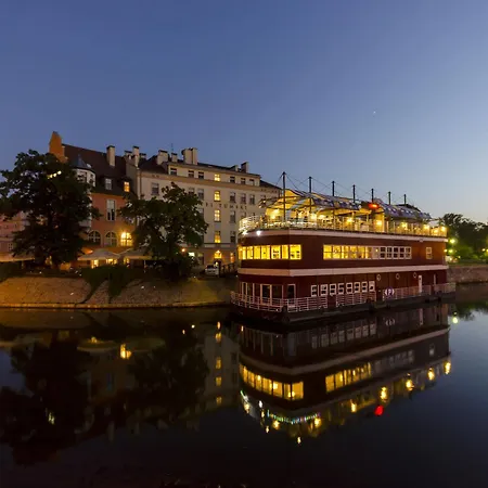 Great Polonia Tumski Hotel