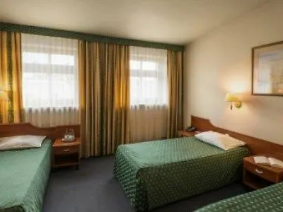 Great Polonia Tumski Wrocław