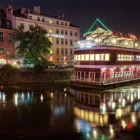 Great Polonia Tumski Hotel 3*