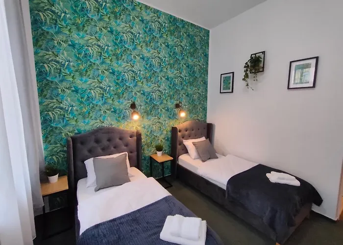 Great Polonia Tumski Βρότσλαβ