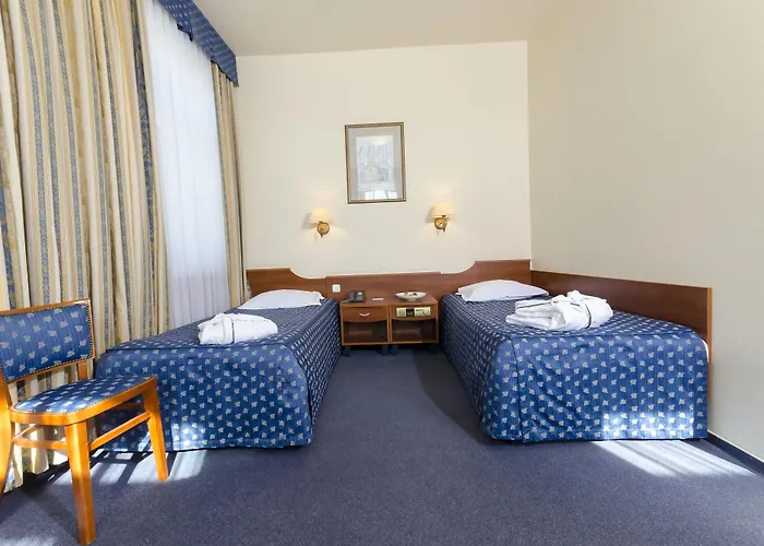 Great Polonia Tumski Ξενοδοχείο Βρότσλαβ