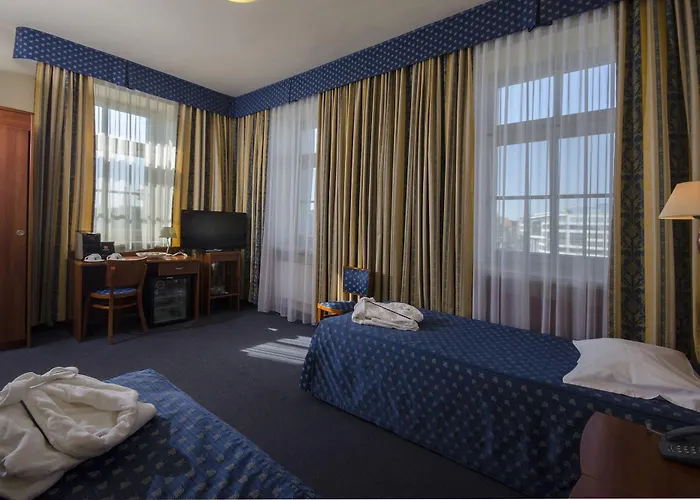 Great Polonia Tumski Ξενοδοχείο