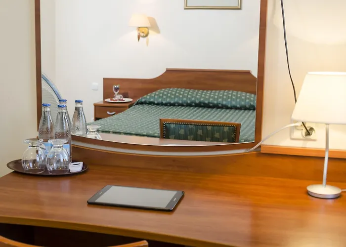 Ξενοδοχείο Great Polonia Tumski