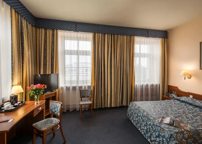 Great Polonia Tumski Ξενοδοχείο Βρότσλαβ