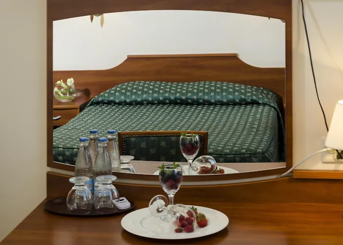 Great Polonia Tumski Ξενοδοχείο Βρότσλαβ