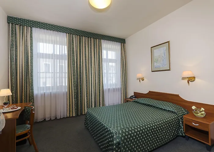 Great Polonia Tumski Ξενοδοχείο