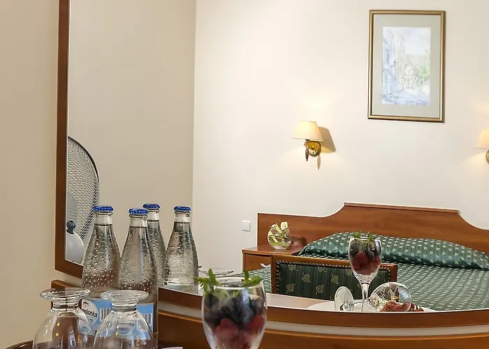 Great Polonia Tumski Ξενοδοχείο