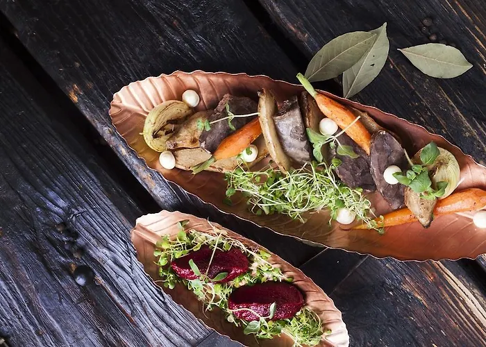 Ξενοδοχείο Great Polonia Tumski 3*