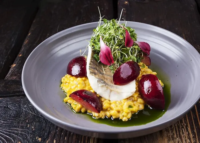 Great Polonia Tumski Ξενοδοχείο 3*