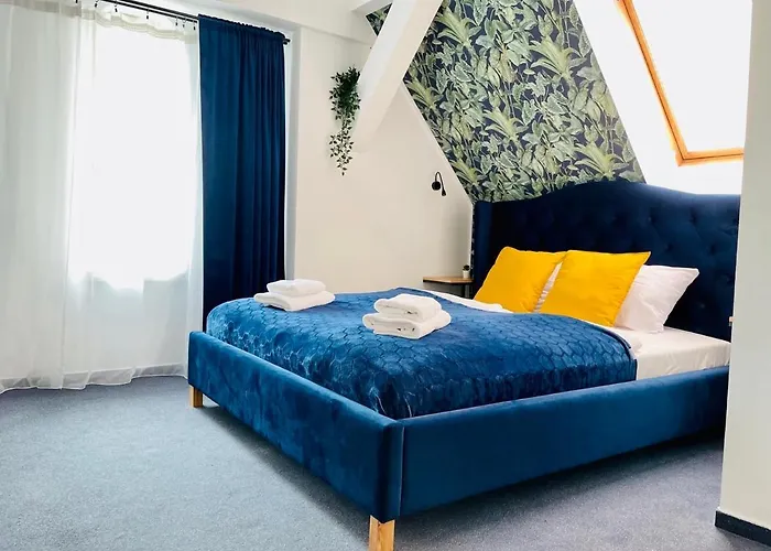 Great Polonia Tumski Ξενοδοχείο 3*