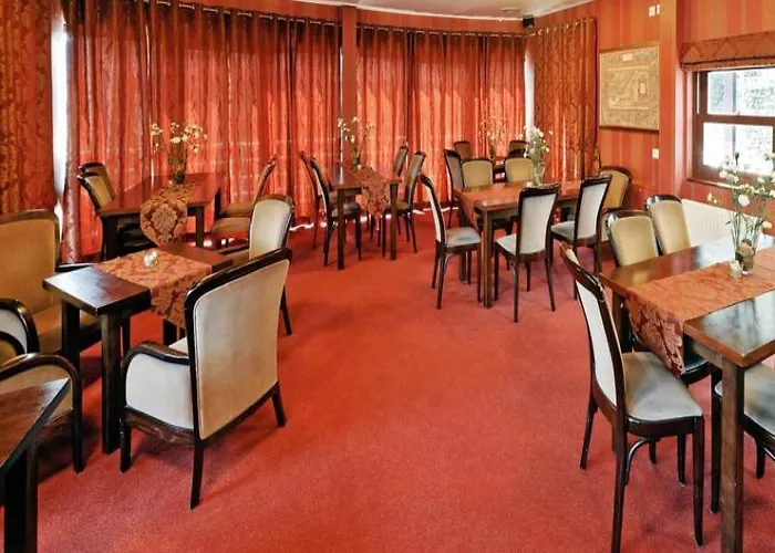 Great Polonia Tumski 3* Βρότσλαβ