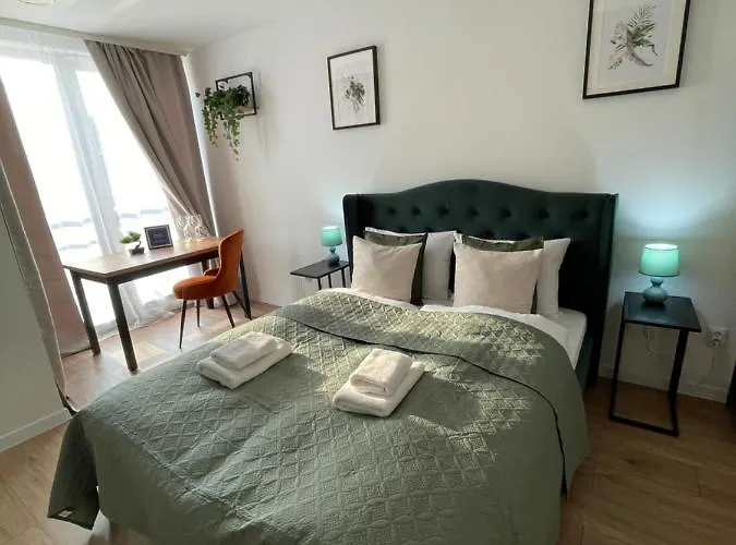 Great Polonia Tumski Hotel