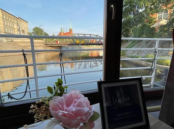 Ξενοδοχείο Great Polonia Tumski