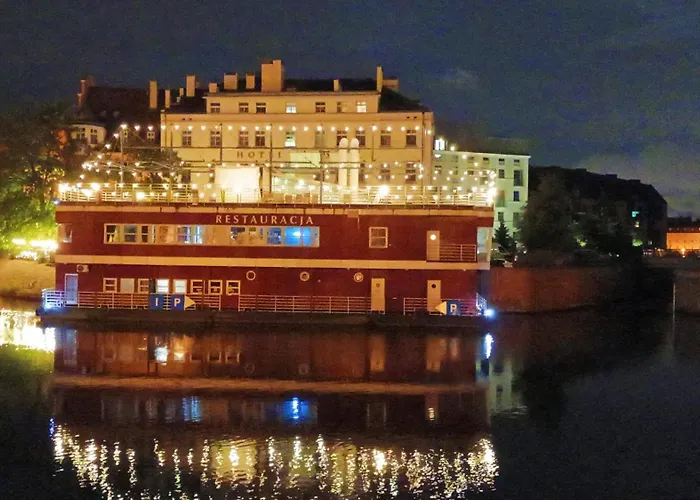 Great Polonia Tumski Βρότσλαβ