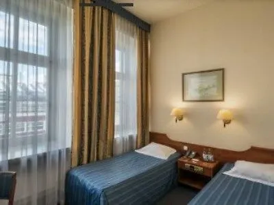 Great Polonia Tumski Ξενοδοχείο 3*